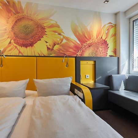 מינכן Buddy Hotel מראה חיצוני תמונה