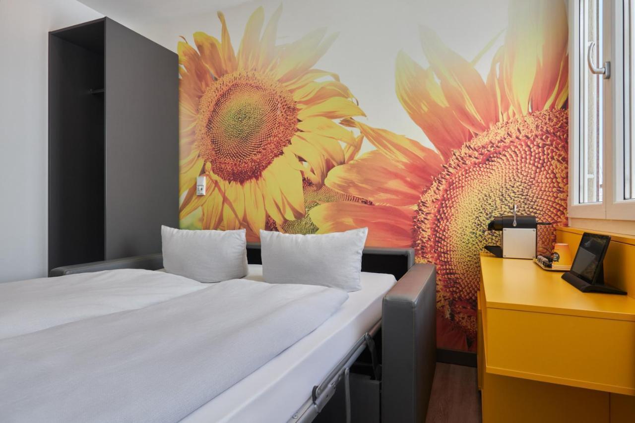 מינכן Buddy Hotel מראה חיצוני תמונה
