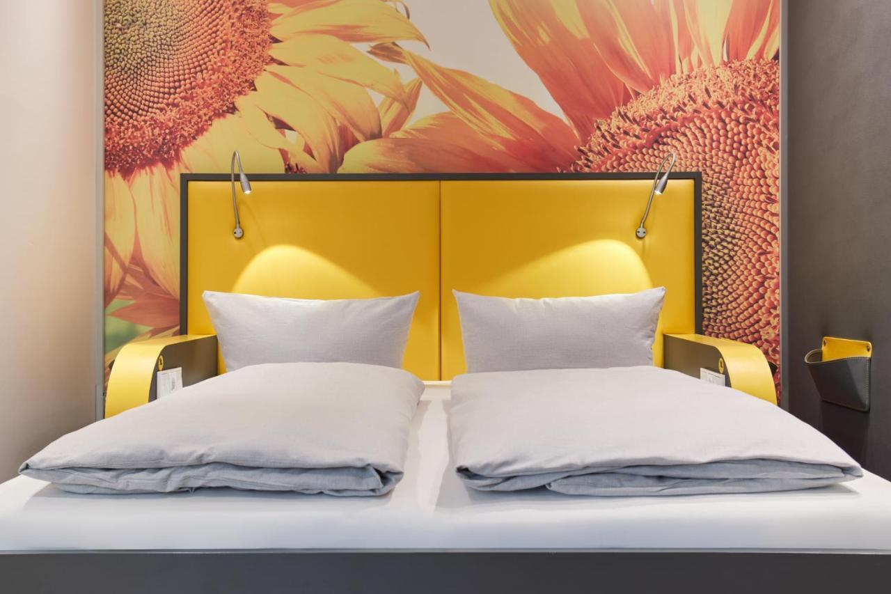 מינכן Buddy Hotel מראה חיצוני תמונה